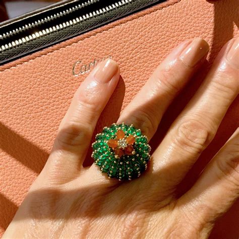 cactus de cartier.